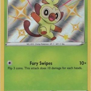 Grookey - SV4/SV122