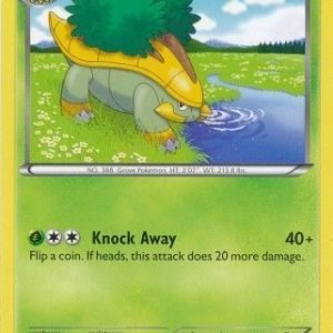 Grotle - 2/135