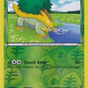Grotle - 2/135 - Reverse