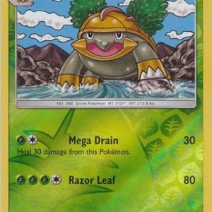 Grotle - 8/156 - Reverse