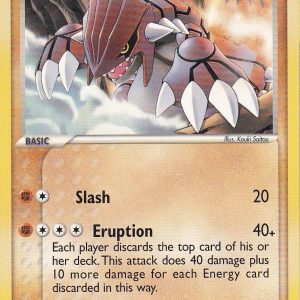 Groudon - 14/106