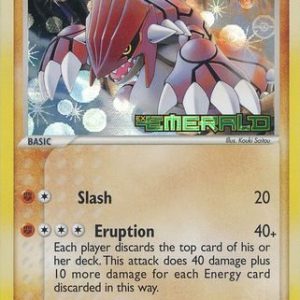 Groudon - 14/106 - Reverse