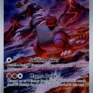 Groudon - 199/182