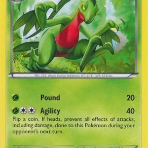 Grovyle - 7/160