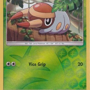 Grubbin - 13/149 - Reverse