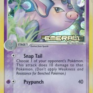Grumpig - 30/106 - Reverse