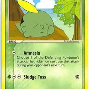 Gulpin - 33/100