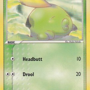 Gulpin - 51/106