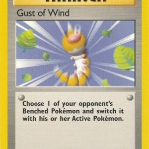 Gust of Wind - 93/102