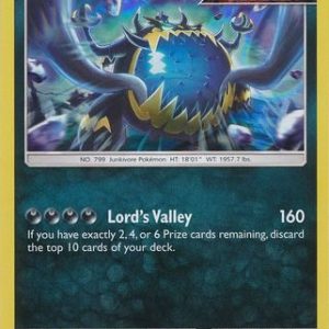 Guzzlord - 80/131 (Holo)