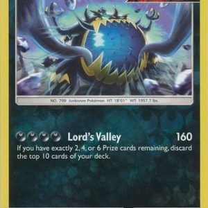 Guzzlord - 80/131 - Reverse