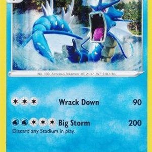 Gyarados - 040/192 (Holo)