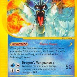 Gyarados - 11/144