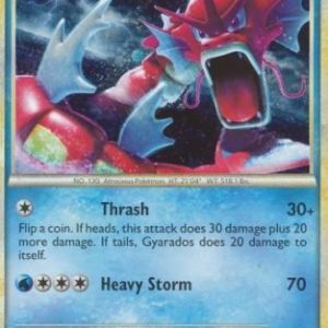 Gyarados - 123/123