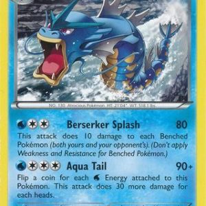 Gyarados - 20/98