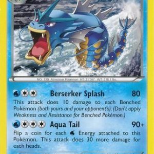 Gyarados - 23/83