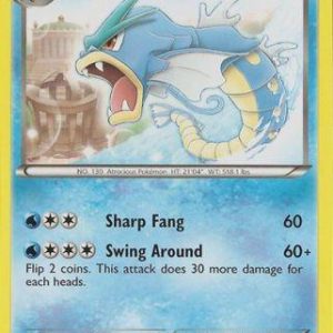 Gyarados - 24/124