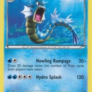 Gyarados - 31/113