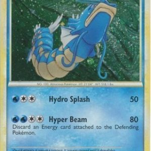 Gyarados - 7/95 (Holo)