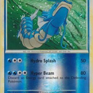 Gyarados - 7/95 - Reverse