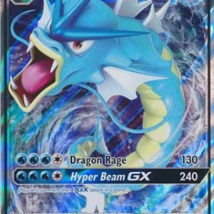 Gyarados GX - 16/68