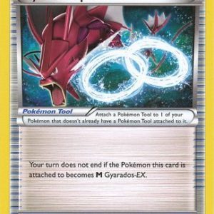 Gyarados Spirit Link - 101/122