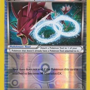 Gyarados Spirit Link - 101/122 - Reverse