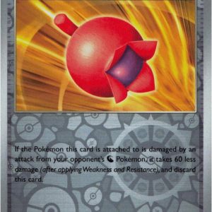Haban Berry - 111/131 - Reverse
