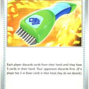 Hand Trimmer - 150/162