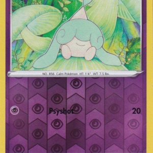 Hatenna - 071/198 - Reverse