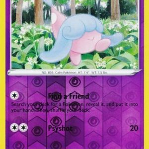 Hatenna - 083/192 - Reverse