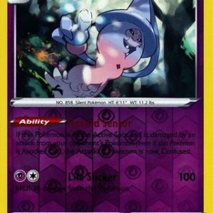 Hatterene - 020/073 - Reverse