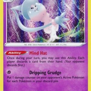 Hatterene - 085/192 (Holo)