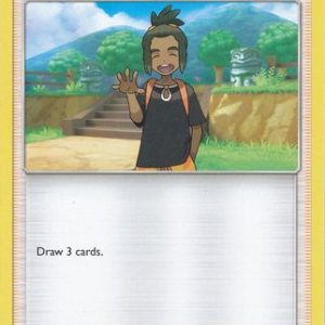 Hau - 120/149