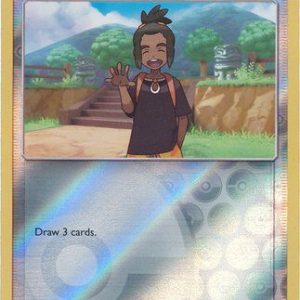 Hau - 120/149 - Reverse