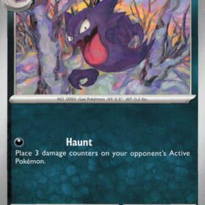 Haunter - 049/088