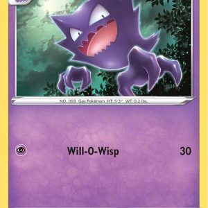 Haunter - 056/198