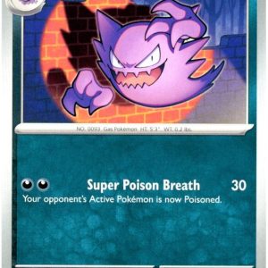 Haunter - 103/162