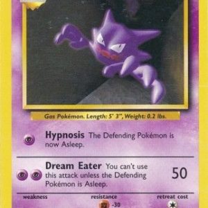 Haunter - 29/102