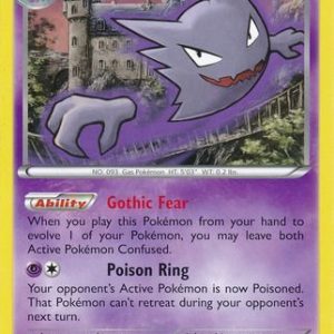 Haunter - 34/83