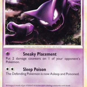Haunter - 35/102