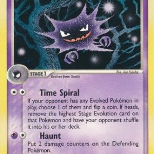 Haunter - 35/92