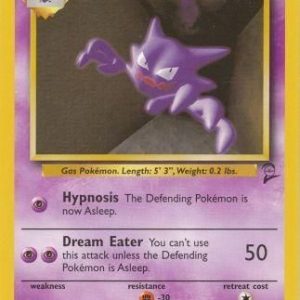 Haunter - 43/130