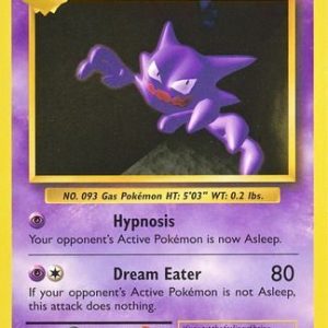 Haunter - 48/108