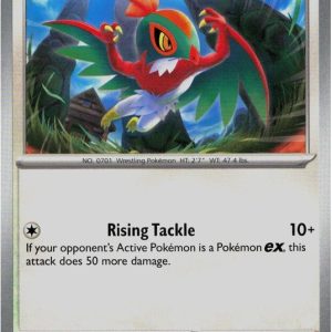 Hawlucha - 089/131