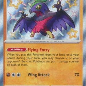 Hawlucha - 175/091