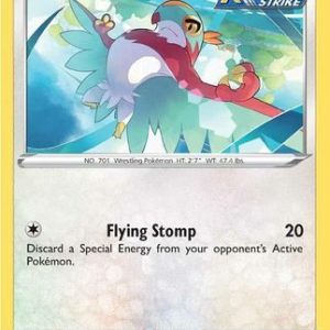 Hawlucha - 216/264