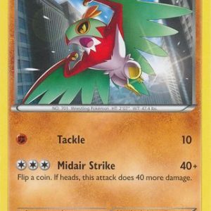 Hawlucha - 39/108