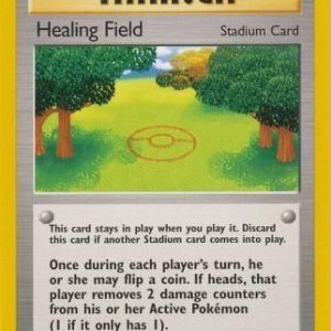 Healing Field - 61/64