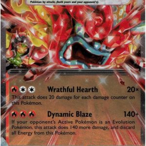 Hearthflame Mask Ogerpon ex - 017/131